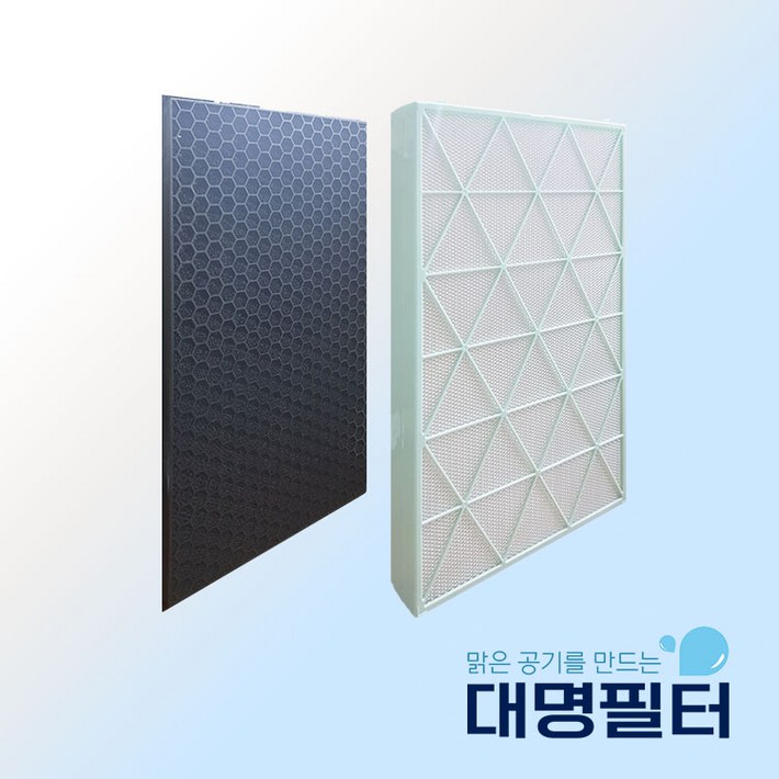 국내산 삼성 AX123CB870HGD 비스포크큐브 CFXJ1705D 필터, 1개