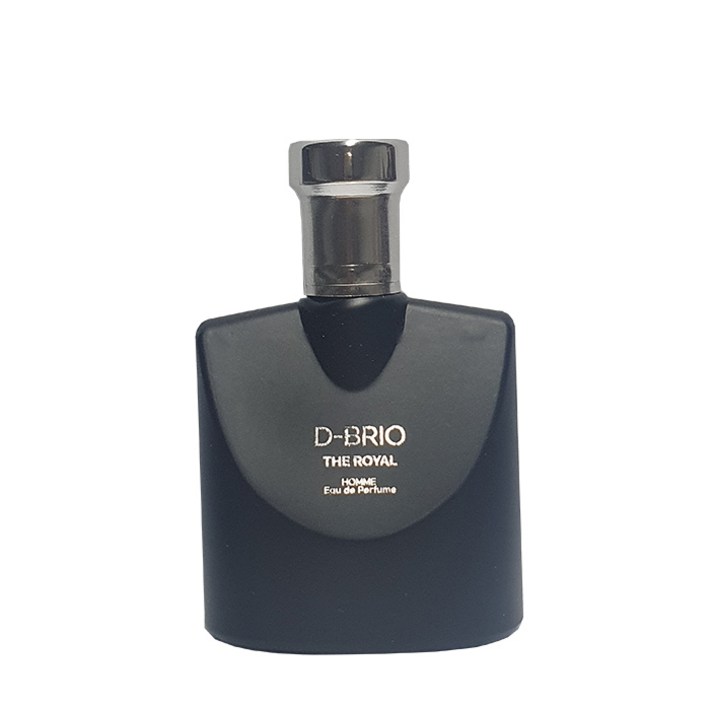 디브리오 더로얄 옴므 오드 퍼퓸, 50ml