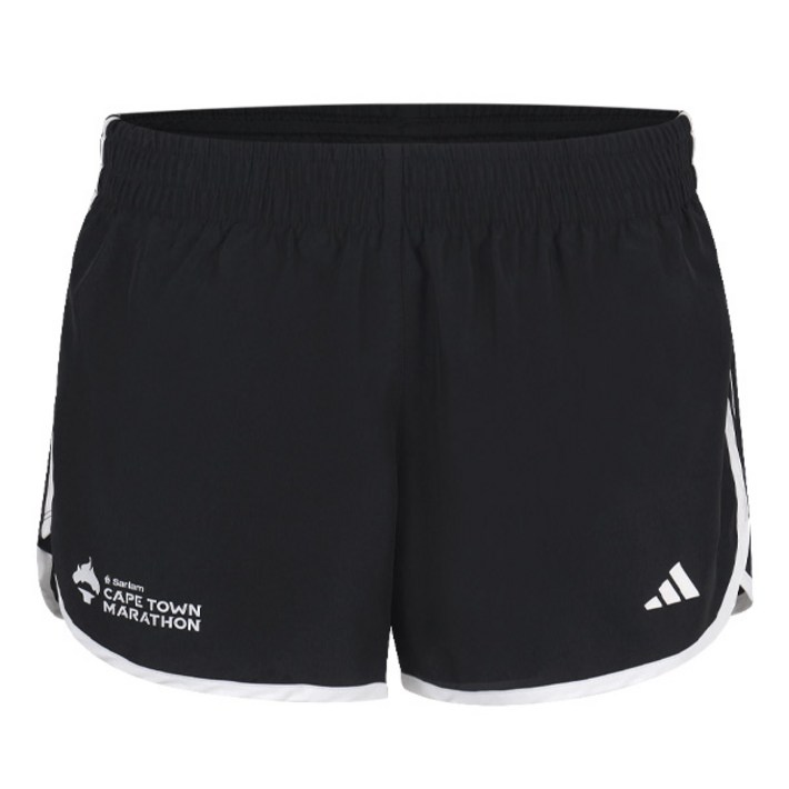 아디다스 여성 M20 러닝 쇼츠 트레이닝 반바지 IU7921