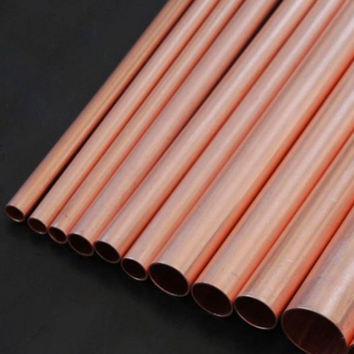 두께 외경 구리파이프 적동파이프 동관 1M 1T 3mm 4mm gyd58626OE