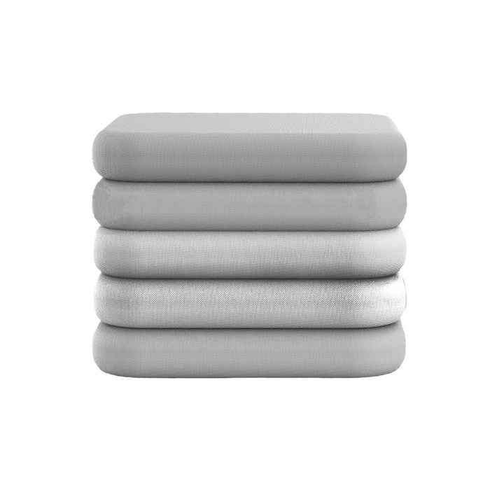 ABC0297메모리폼 논슬립 사각방석의자 방석 쿠션당일배송