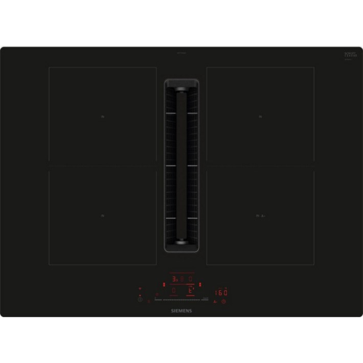 지멘스 4구 스마트 터치 인덕션 ED711HQ26E 독일정품 고객 직접설치