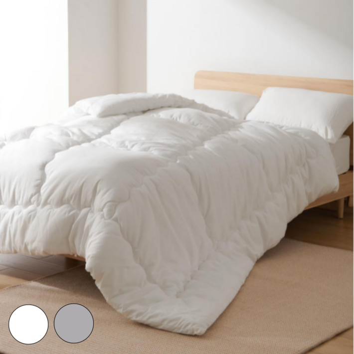 HOMERA 호메라 먼지없는 알러지케어 차렵 이불