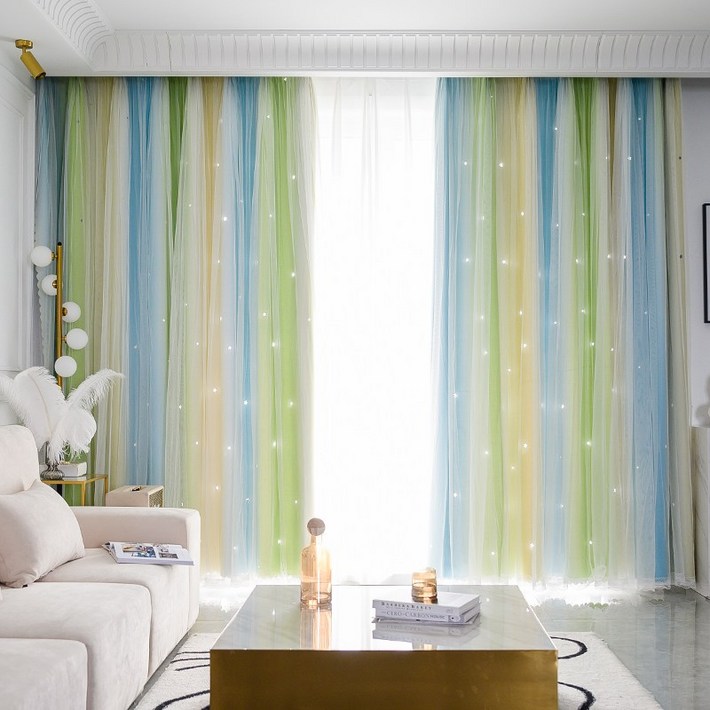 32평거실커튼 내방꾸미기 호텔커튼 방풍 싱글족 모던커튼 먼지방지 방풍커튼 거실용커튼 아이들커튼 호텔식커튼