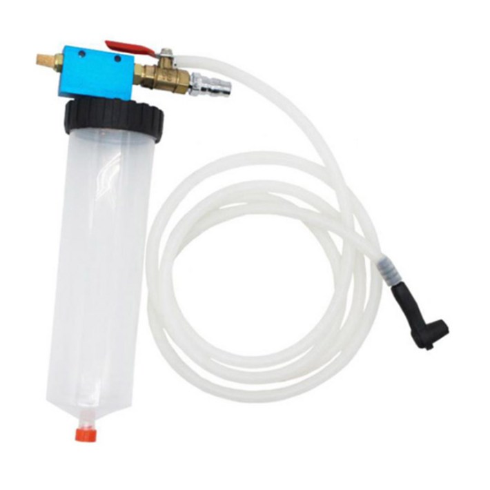 위브아마존 자동차 브레이크 오일 교환기 흡입기 교체기