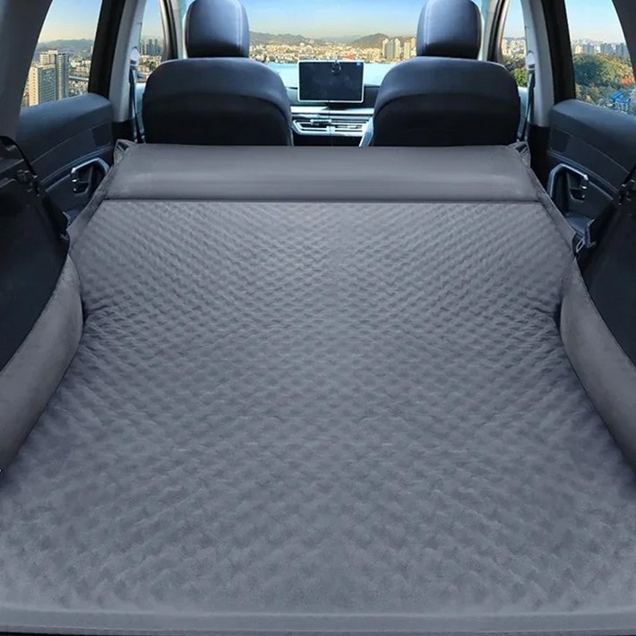 발통마켓 차량용 캠핑 차박 에어매트 자충매트