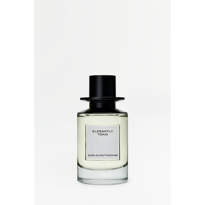 자라 ZARA 여성 향수 ELEGANTLY TOKYO 오드 퍼퓸 100ML3.4 FL.OZ. 315344 자라 ZARA 여성 향수 ELEGANTLY TOKYO 오드 퍼퓸 100ML3.4 FL.OZ. 315344