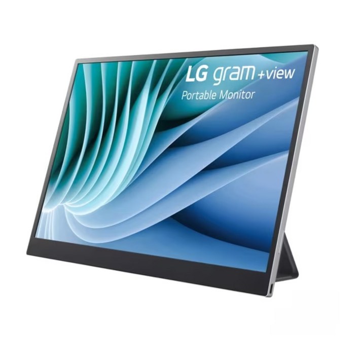 LG전자 LG 그램 VIEW 2세대 16MR70 포터블 모니터