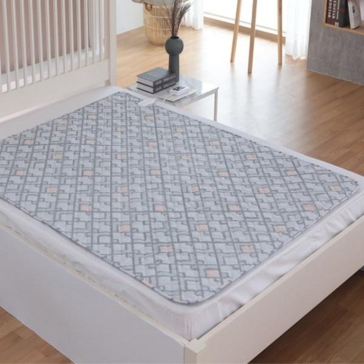 24년형 절전형 일월 전기 카본 탄소매트, 싱글900x1800mm 24년형 절전형 일월 전기 카본 탄소매트, 싱글900x1800mm
