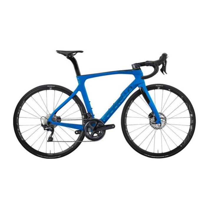 Pinarello Prince Fulcrum Racing 500 자전거 하늘색
