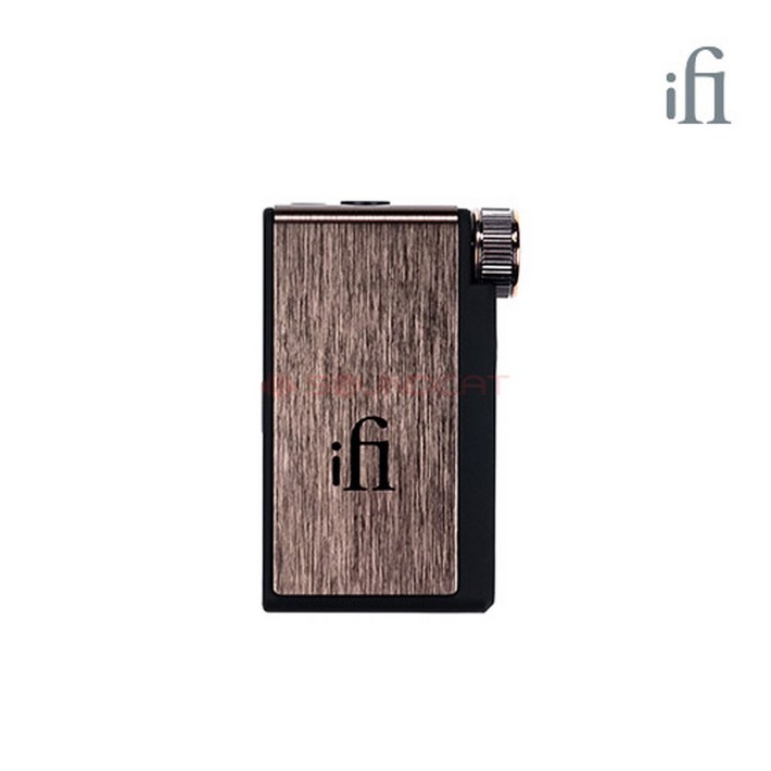 iFi Audio GO BLU 아이파이 고블루 블루투스 DAC