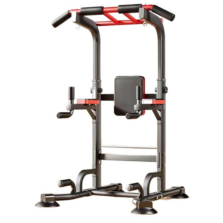 가정용 철봉 딥스바 푸쉬업