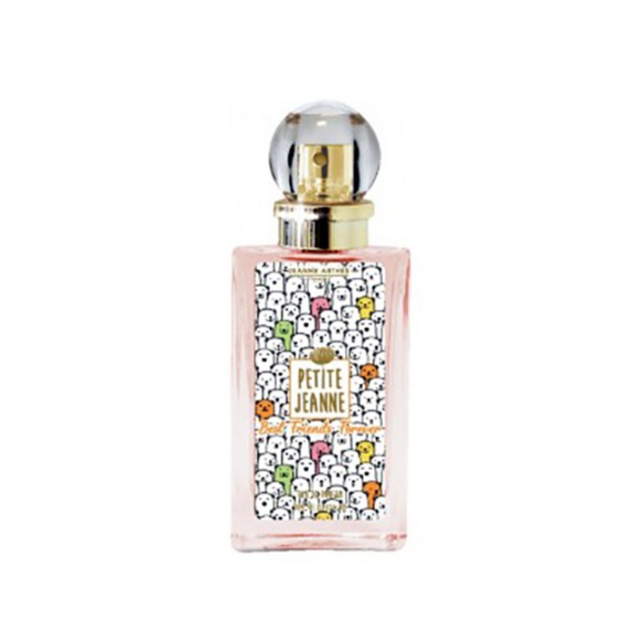 마스크팩장아떼 쁘띠장 베스트 프렌드 포에버 EDP 30ml 테스터증정,뚜껑없음