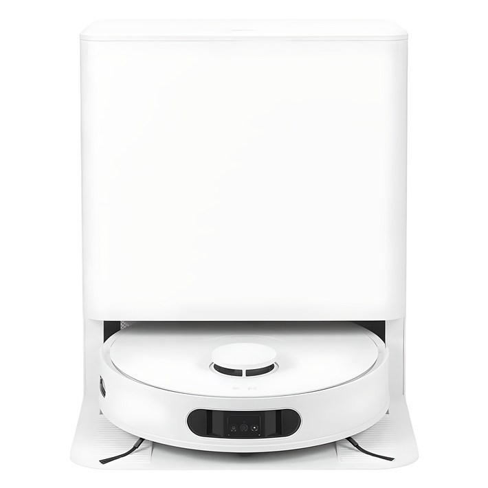 LG전자 코드제로 로보킹 AI 프리스탠딩 로봇청소기  올인원타워 세트 B93BHB 방문설치, 에센스화이트, B93BHB