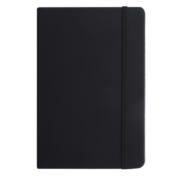 무선 밴드 노트 A5, 블랙, 1개