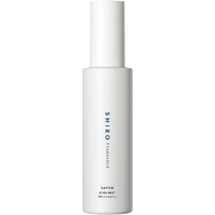 SHIRO 시로 사봉사본 바디 미스트 100ml 일본 수입 화장품 사이트 SHIRO 시로 사봉사본 바디 미스트 100ml 일본 수입 화장품 사이트