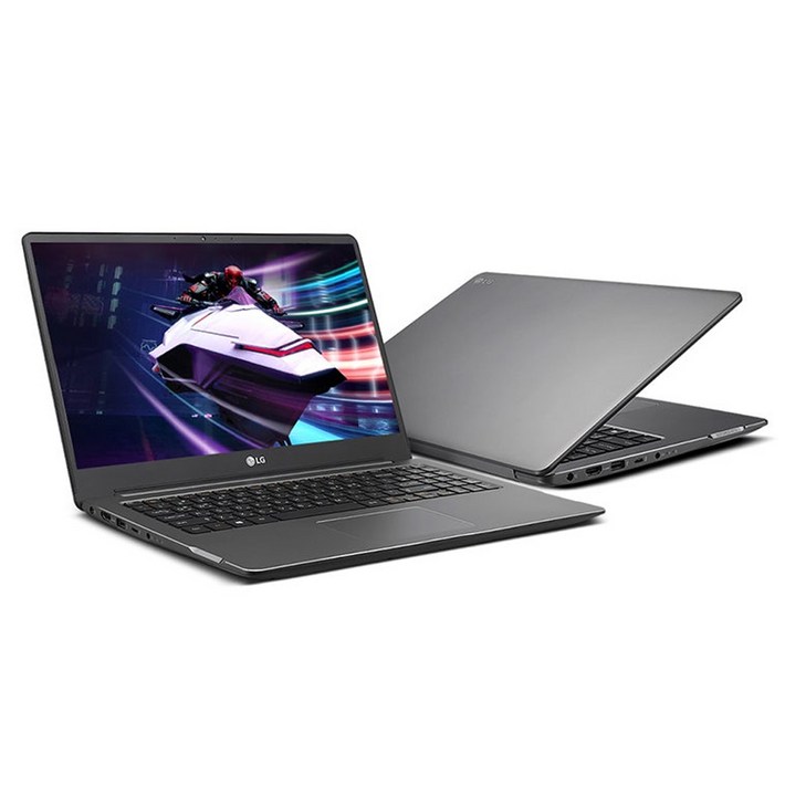 LG전자 2021 울트라기어 15UD70P 인텔 11세대 Corei7 GTX1650Ti RAM 16GB24GB NVMe SSD 1TB 탑재 윈도우11설치 리퍼 노트북 가방 증정