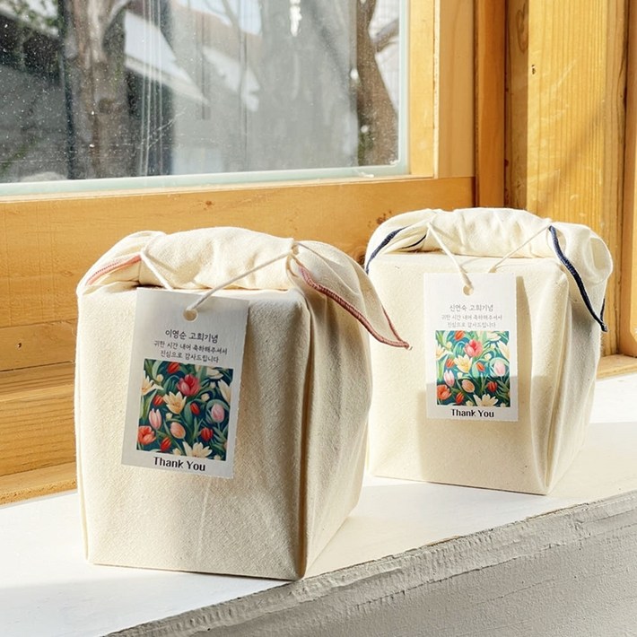 례답 사양 꿀스틱 선물세트 특가 쇼핑백포함, 1세트, 200g