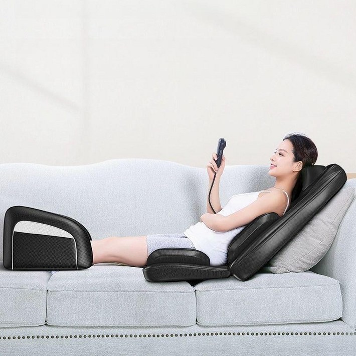 미니 안마의자 소형 마사지 가성비 기본형 간이