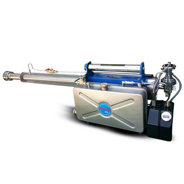 태흥 연무 연막 소독기 TH160G 모기 해충 방역