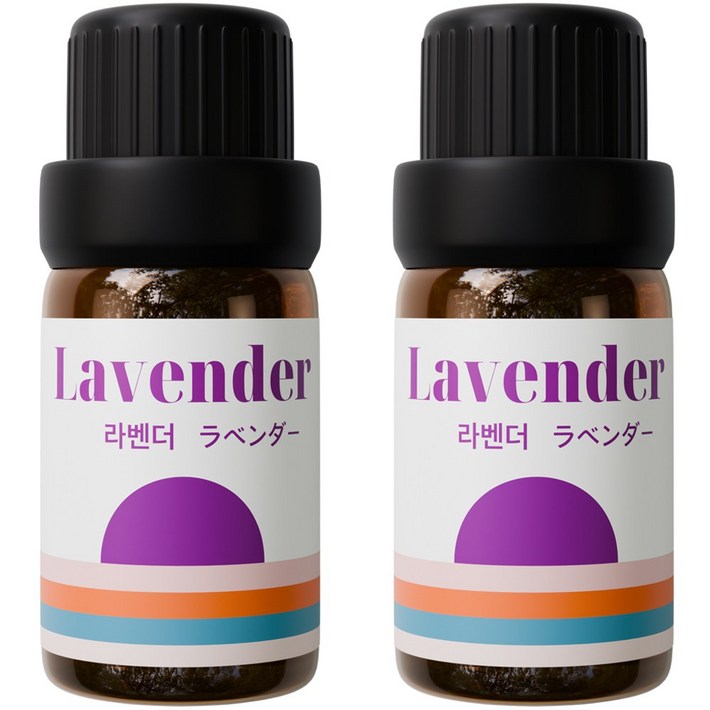11 천연 유기농 아로마오일 에센셜오일