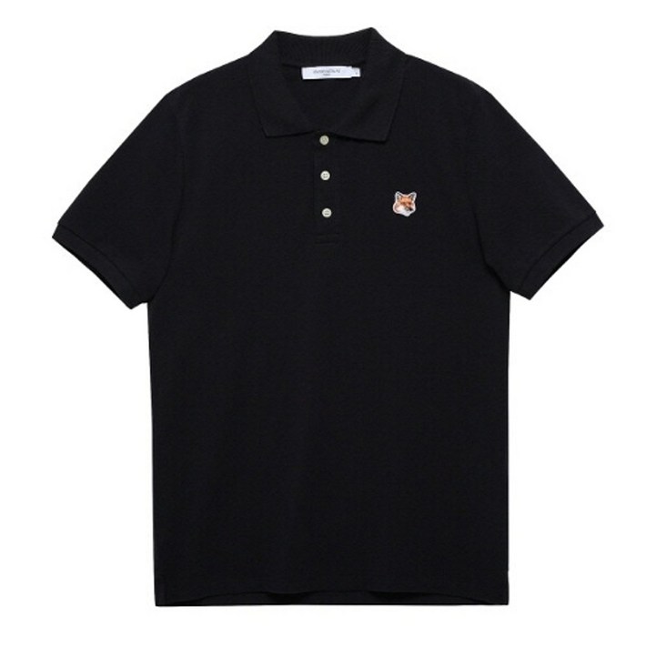 MAISON KITSUNE (명품) FU00203KJ7007 P199 공용 카라티