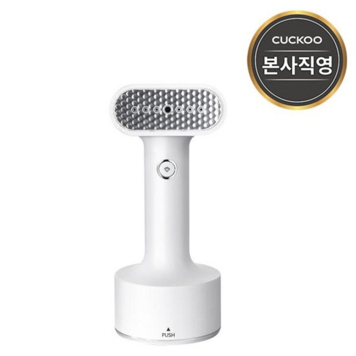 쿠쿠 스팀핏 스팀다리미