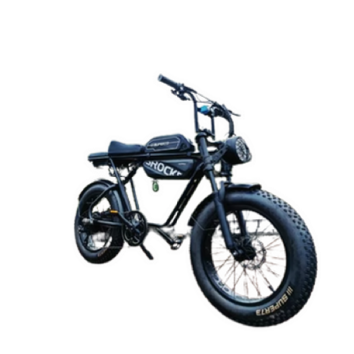 super73 자토바이 전기자전거 전동자전거 팻바이크 슈퍼73