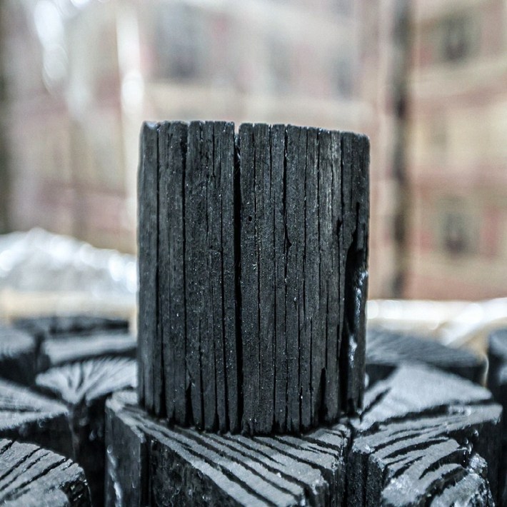 최고급 프리미엄 바베큐 참나무참숯