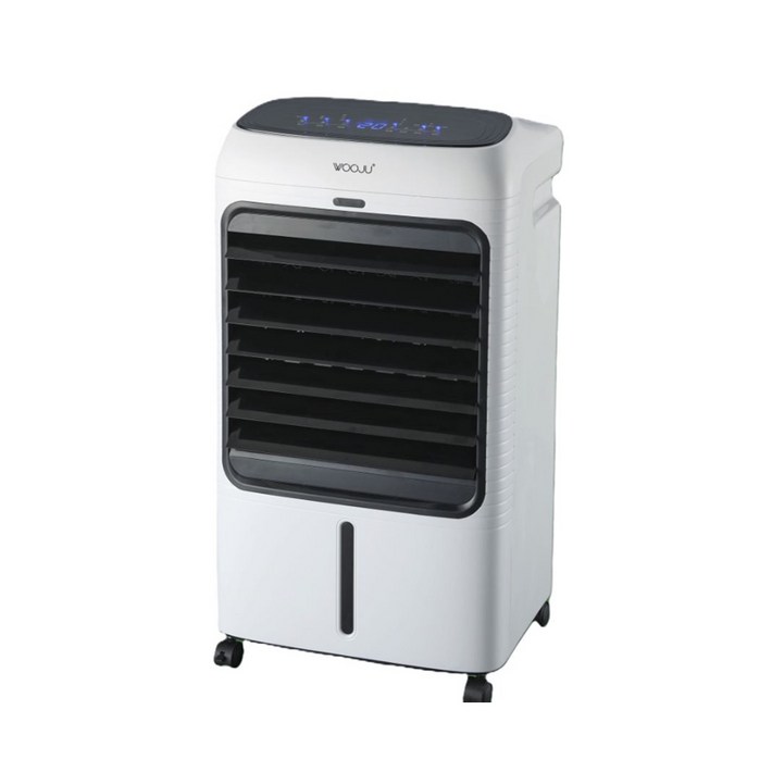 우주전열 PTC 전기온풍기 WH28P 난방기 전기히터