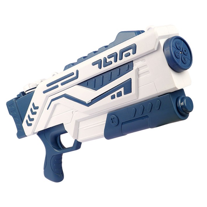 TAOMI 제트파워 워터밤 특대형 물총 1800ML