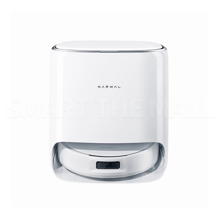 나르왈 로봇 청소기 Freo Pro 저소음 진공 물걸레 살균 청소 자동세척 YJCC023 Jo