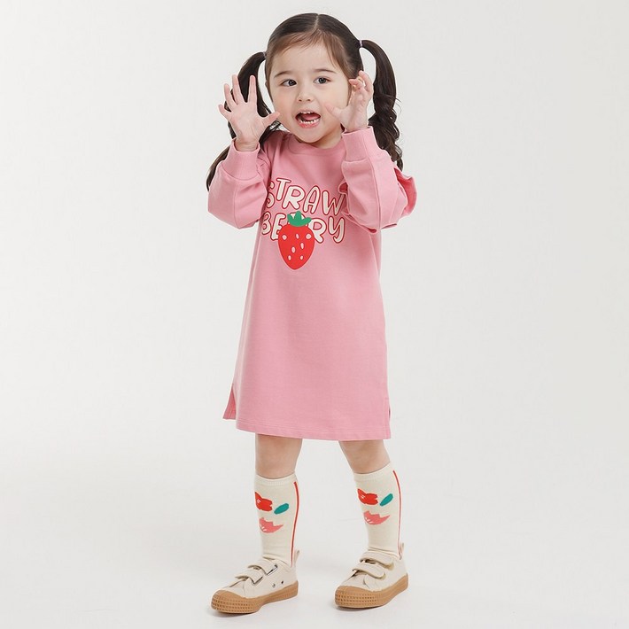 베리데일리원피스