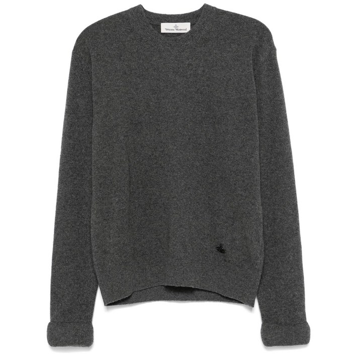 비비안웨스트우드 바운서 스웨터