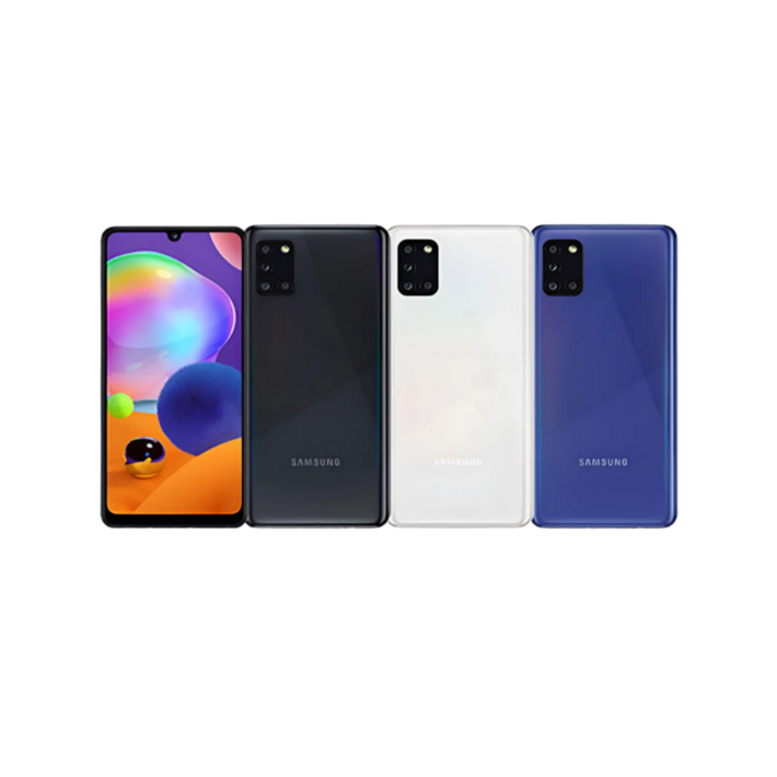 삼성 갤럭시A31 공기계 중고 3사공용 A315