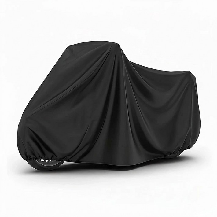 프로토 자전거 방수커버 고무줄