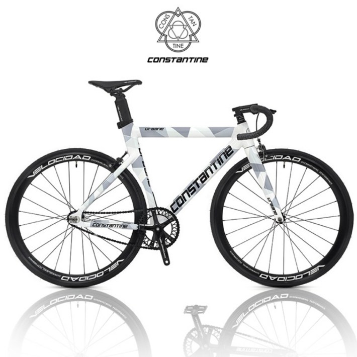 2025 콘스탄틴 어베인 픽시 자전거