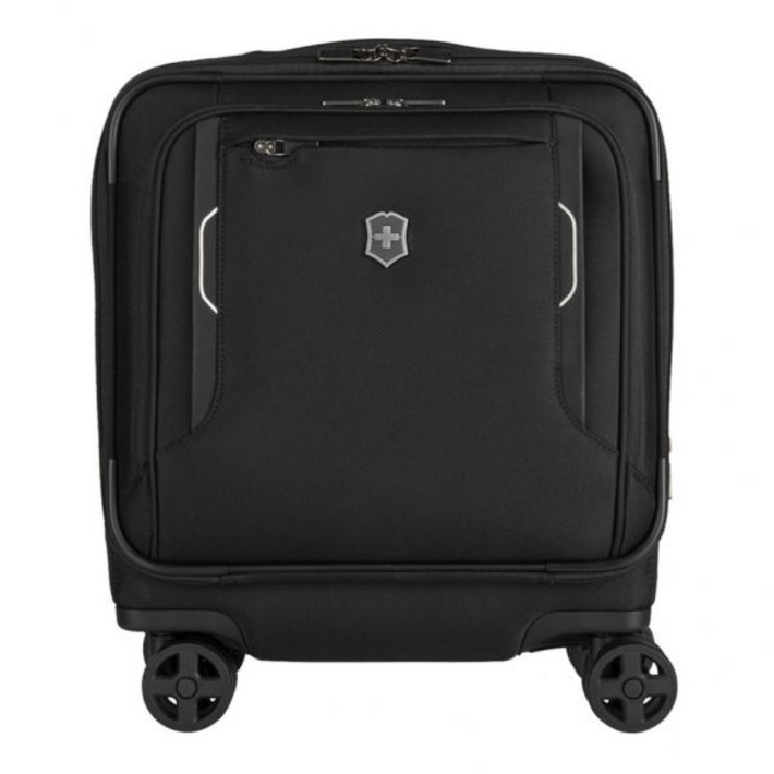 빅토리녹스 Victorinox 웍스 트래블러 6.0 바퀴 달린 보딩 토트 블랙 캐리어 여행 가방 100948 빅토리녹스 Victorinox 웍스 트래블러 6.0 바퀴 달린 보딩 토트 블랙 캐리어 여행 가방 100948