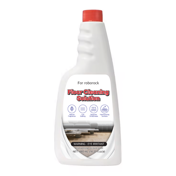 로보락 호환 세제 로보넥스, 1개, 480mL