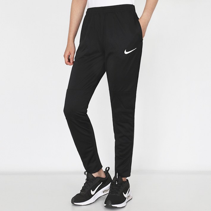 나이키 여성 트레이닝 러닝 헬스 긴바지 드라이핏 우먼스 파크20 팬츠