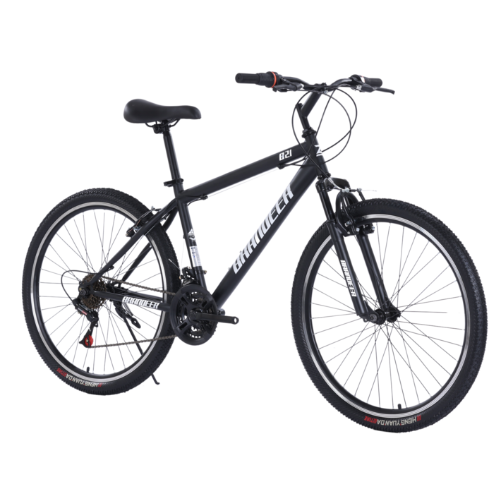 브랜디어 입문용 MTB 자전거 26인치 21단 B21