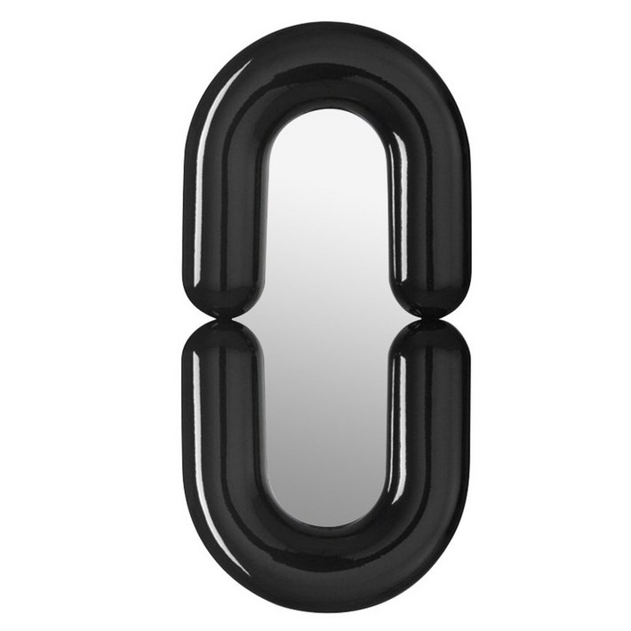 무스타슈 조디악 라운딩 미러