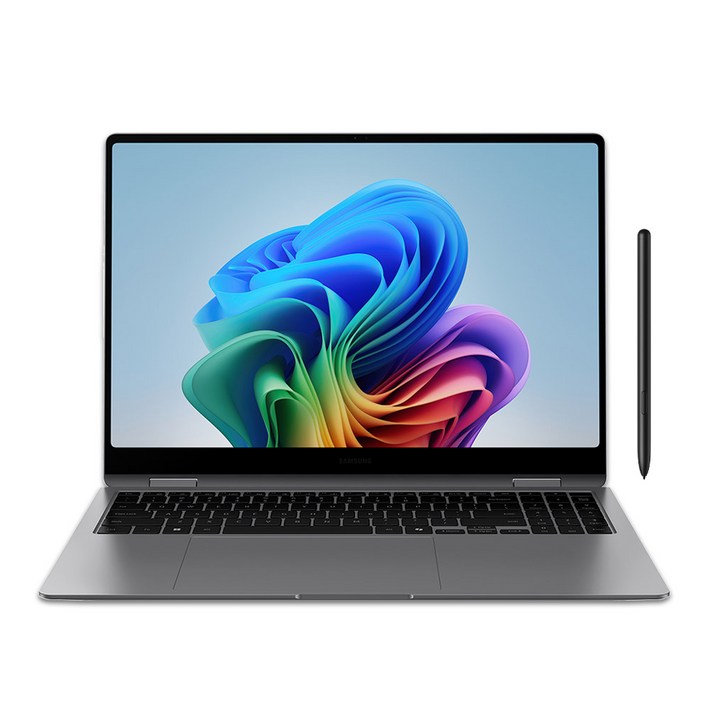 삼성노트북 갤럭시북5 프로360 NT960QHA-K71AR i7 32GB Win11 KD72G / KD72S / ju