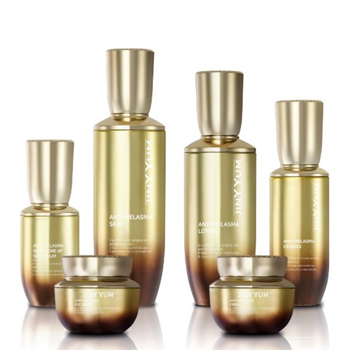 면세점입점 3중기능성팔자주름검버섯 리즈케어 박스, 1세트