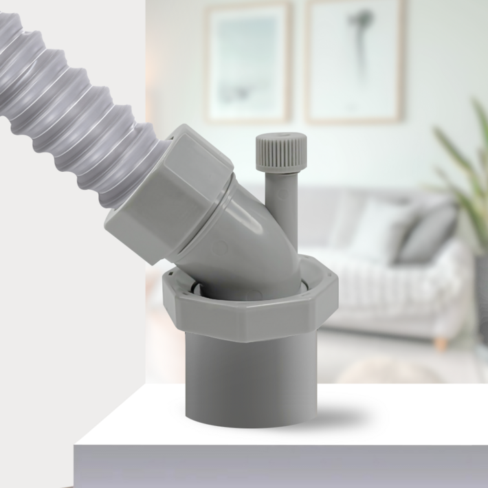 싱크대트랩 싱크가드 싱크대 배수구 배관 악취 방지 냄새 제거 차단 하수구마개