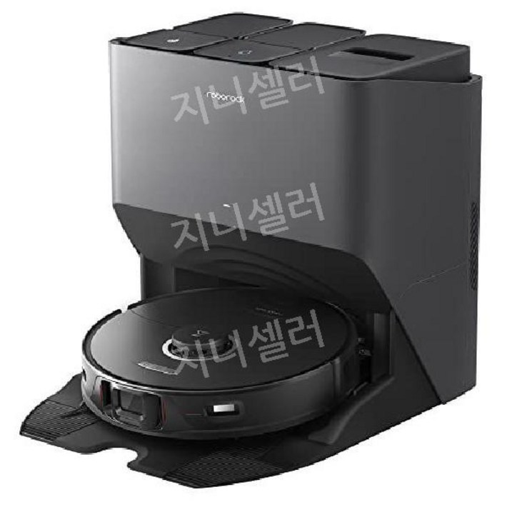 로보락 S8 Pro Ultra 로봇청소기 자동 건조 세척 6000Pa 흡입