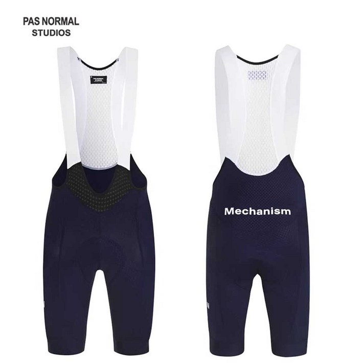 파스노말스튜디오 싸이클링 빕숏 반바지 자전거 저지