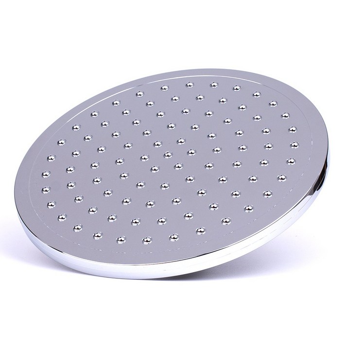 클린 해바라기 샤워기 헤드 LUNA FROST