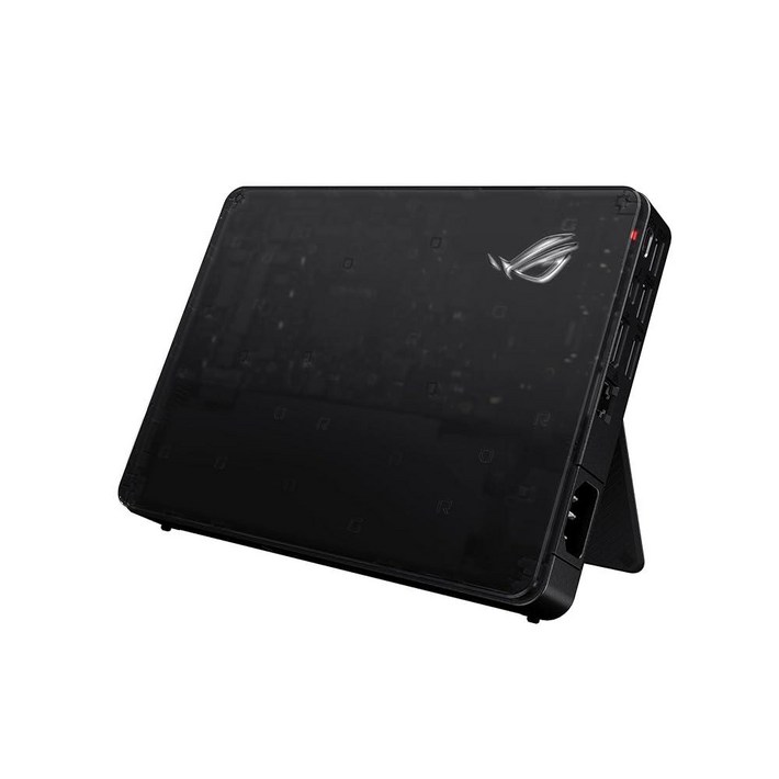 ASUS ROG XG Mobile 2025 외장 그래픽 카드, NVIDIA GeForce RTX 5070 Ti, GC34R050, Thunderbolt 5