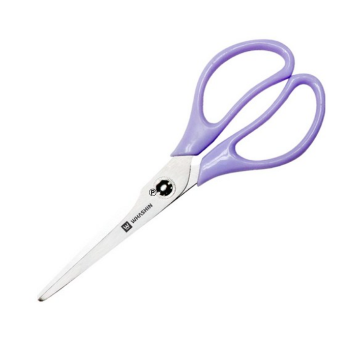 화신 715 문구 사무용 가위